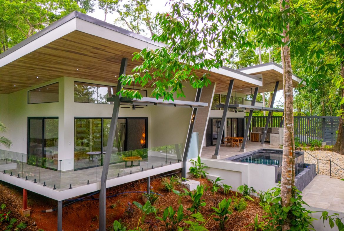 JUNGLE PROPERTY IN UVITA – 3.27 ACRES, Uvita, Costa Rica — photo 8