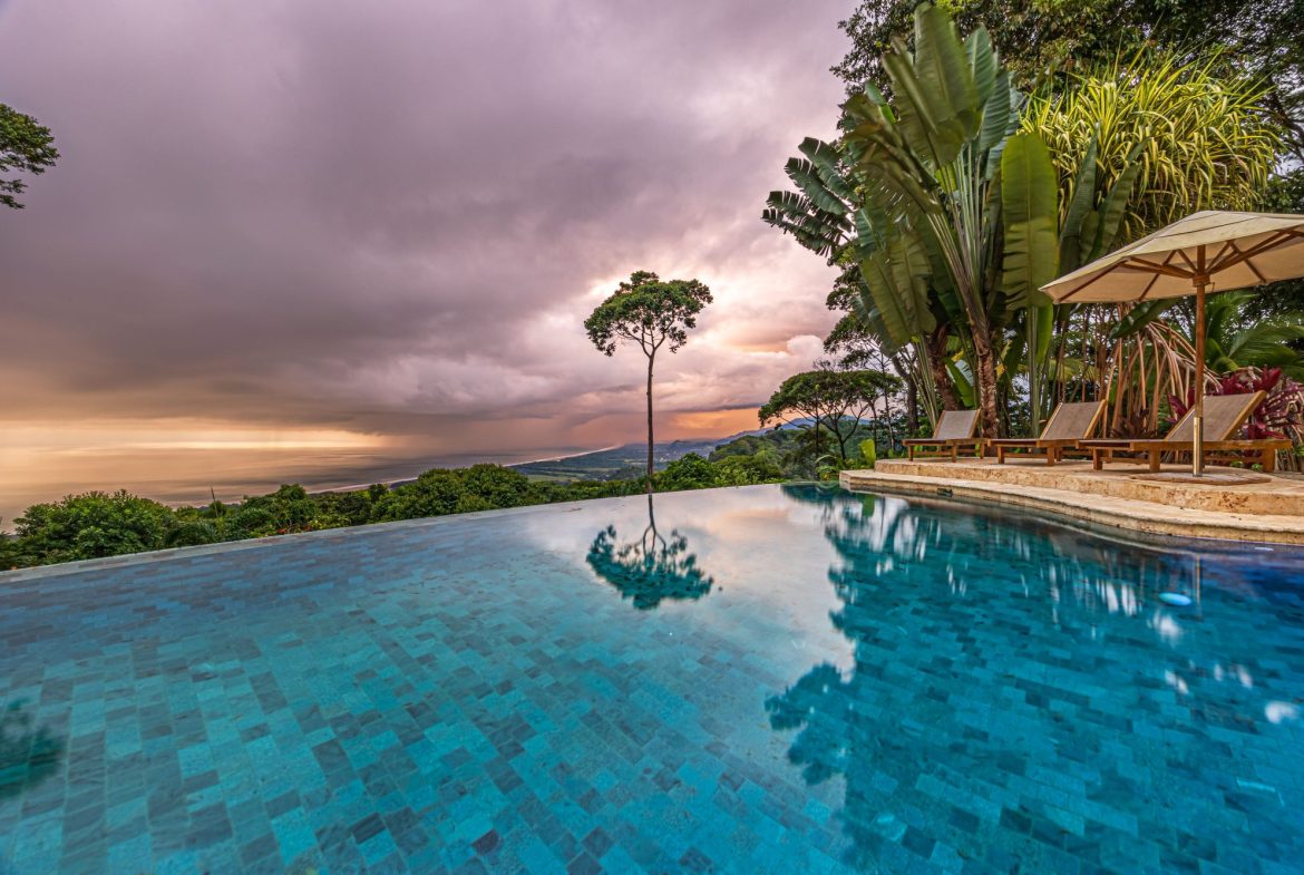 PROPERTY WITH 5 BEDROOMS, IN LAUGUNAS – 17 ACRES, Uvita, Costa Rica — photo 5