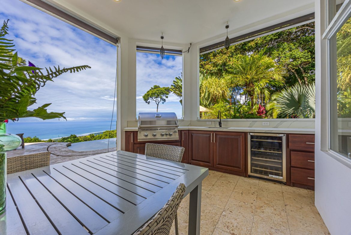PROPERTY WITH 5 BEDROOMS, IN LAUGUNAS – 17 ACRES, Uvita, Costa Rica — photo 7