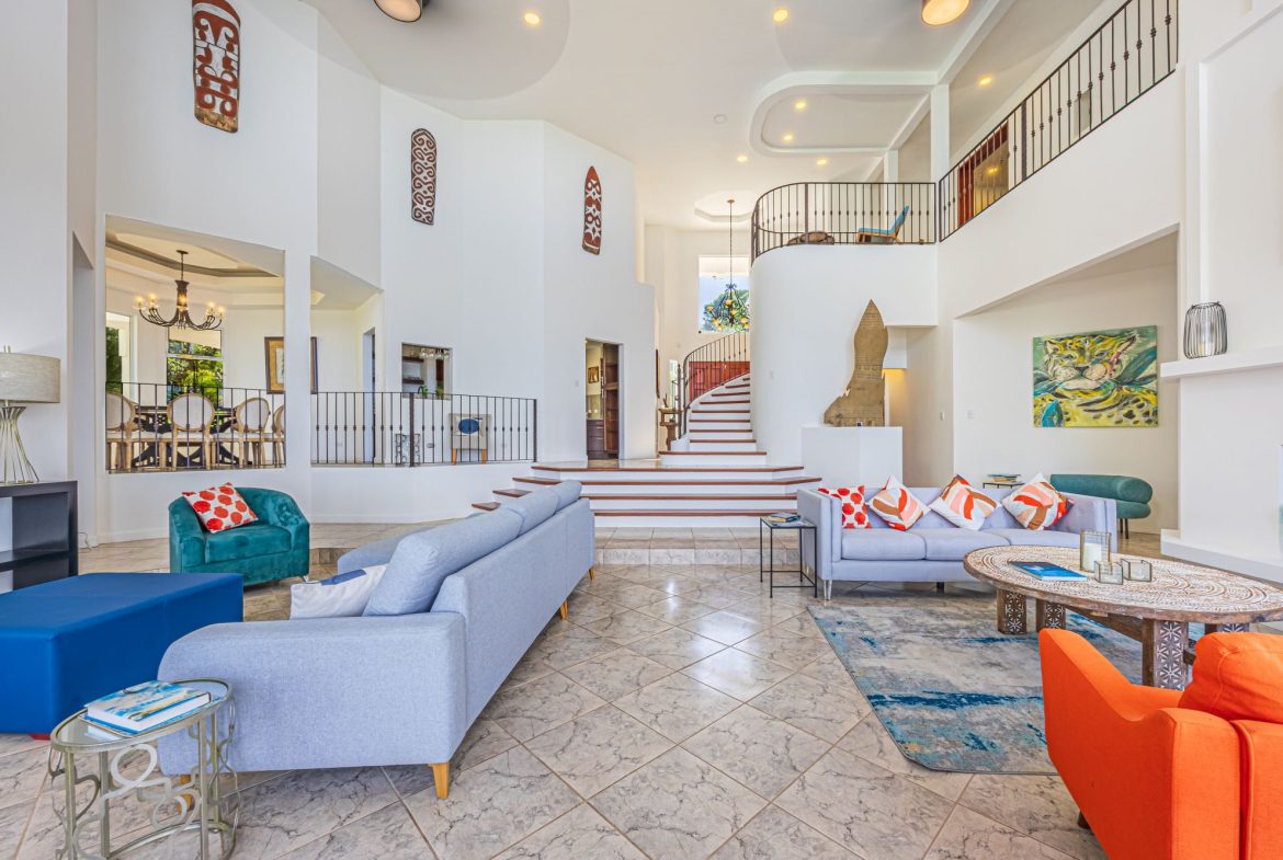 PROPERTY WITH 5 BEDROOMS, IN LAUGUNAS – 17 ACRES, Uvita, Costa Rica — photo 8