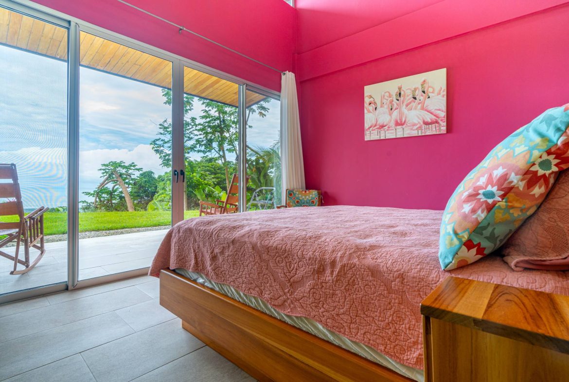 LUXURY PROPERTY WITH MOUNTAIN VIEW – 10 ACRES