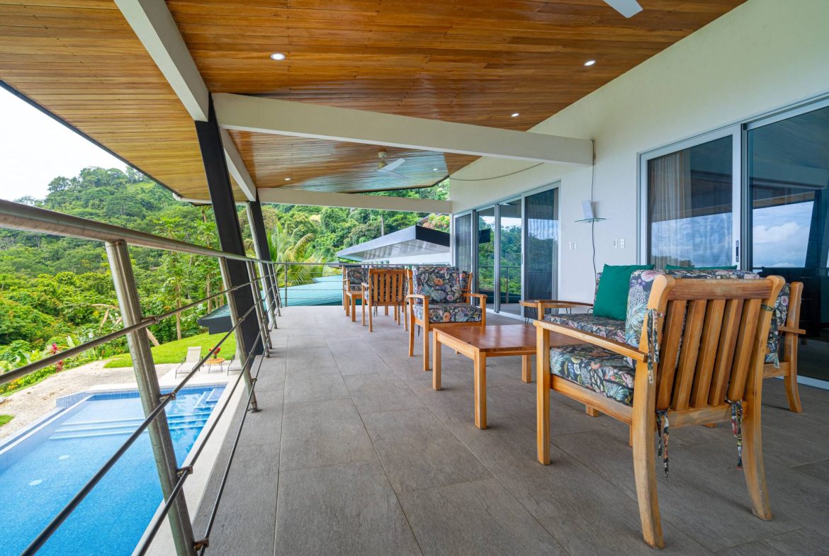 LUXURY PROPERTY WITH MOUNTAIN VIEW – 10 ACRES