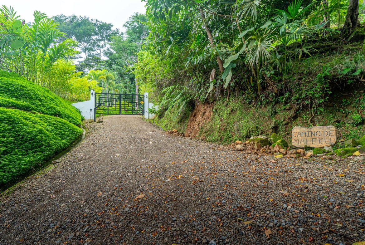 LUXURY PROPERTY WITH MOUNTAIN VIEW – 10 ACRES