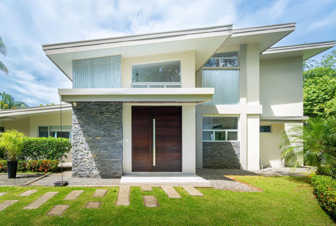 PROPERTY WITH OCEAN VIEW, IN UVITA CENTER – 0.8 ACRES, Uvita, Costa Rica — photo 4