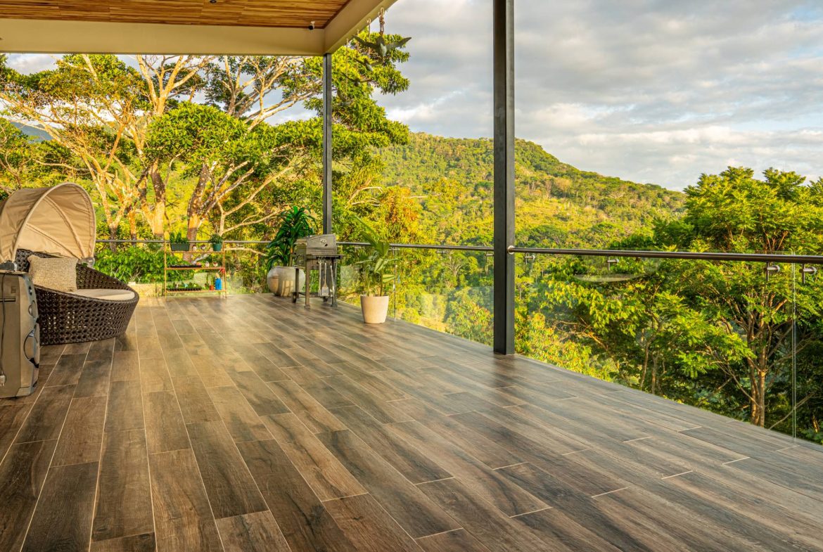 LUXURY PROPERTY WITH THREE BEDROOMS – 0.5 ACRES, Uvita, Costa Rica — photo 5