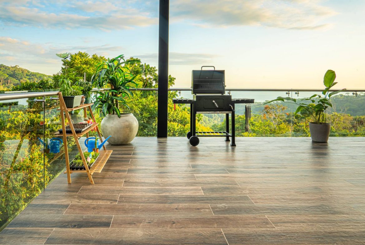 LUXURY PROPERTY WITH THREE BEDROOMS – 0.5 ACRES, Uvita, Costa Rica — photo 6
