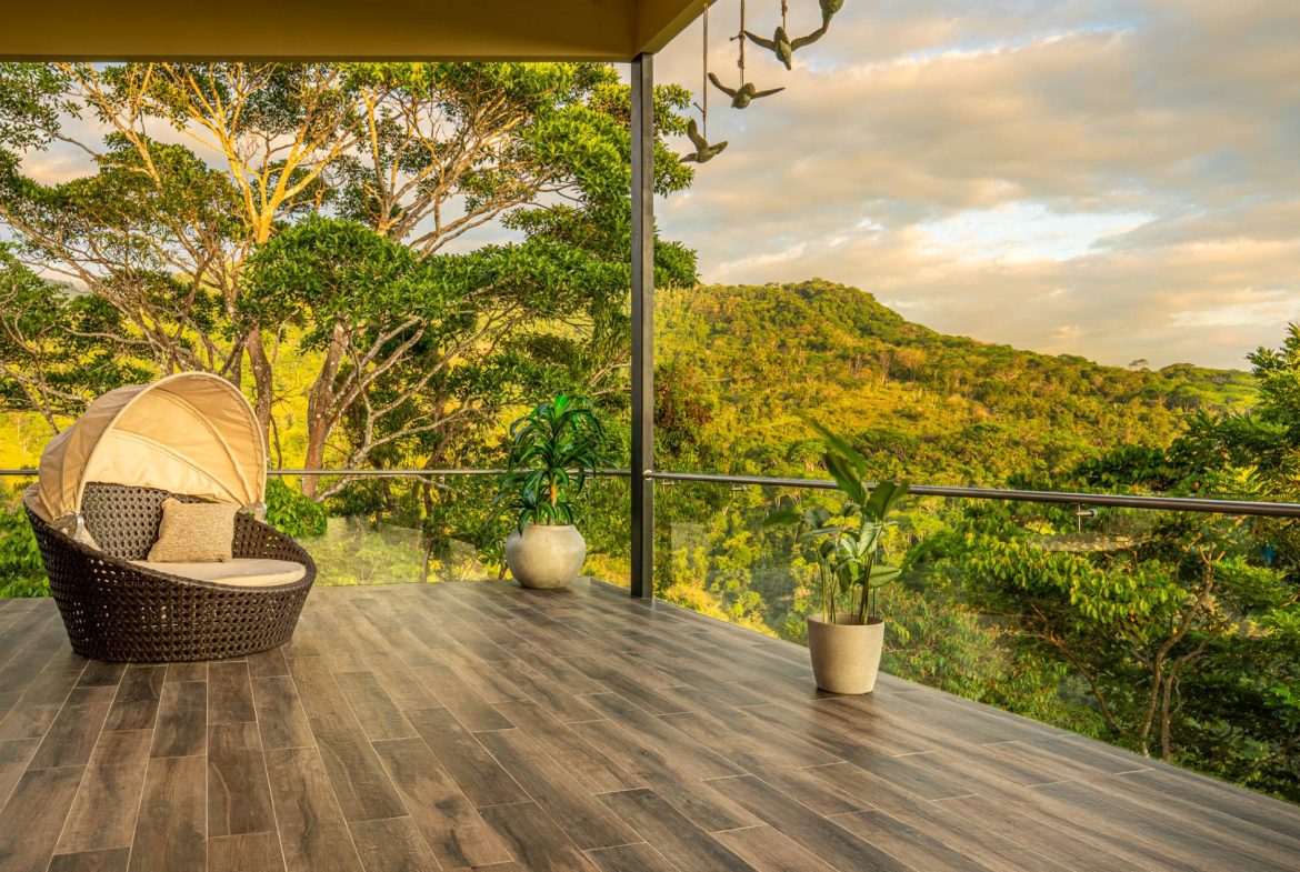 LUXURY PROPERTY WITH THREE BEDROOMS – 0.5 ACRES, Uvita, Costa Rica — photo 7