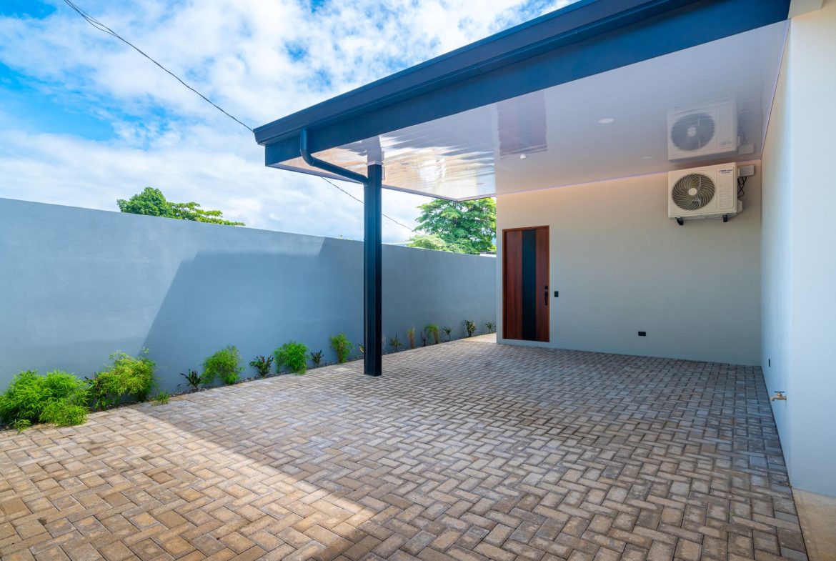PROPERTY WITH 3 BEDROOMS, IN BAHIA BALLENA – 0.1 ACRES, Uvita, Costa Rica — photo 6