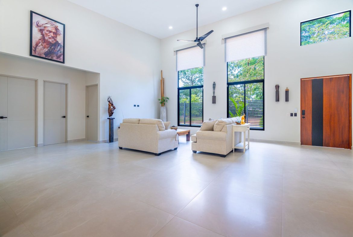 PROPERTY WITH 3 BEDROOMS, IN BAHIA BALLENA – 0.1 ACRES, Uvita, Costa Rica — photo 8