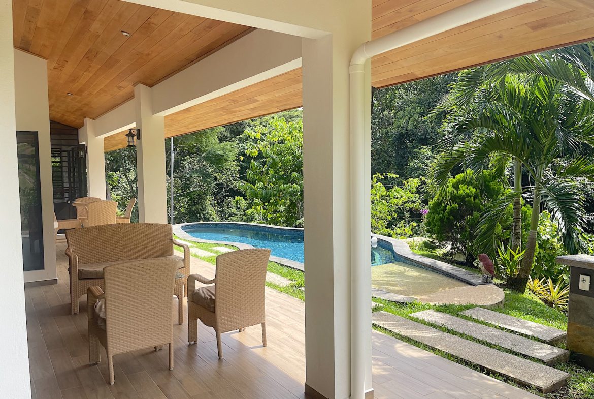 CASA QUETZAL – LONG-TERM RENTAL IN LAGUNAS