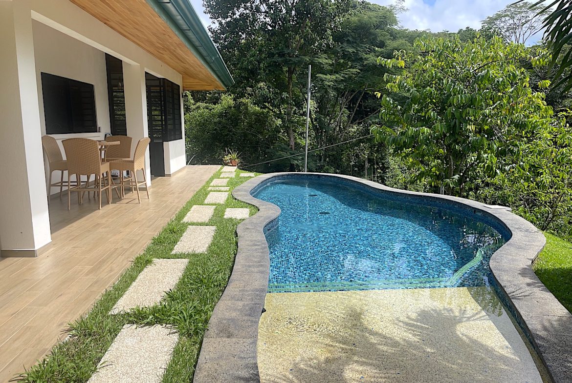 CASA QUETZAL – LONG-TERM RENTAL IN LAGUNAS