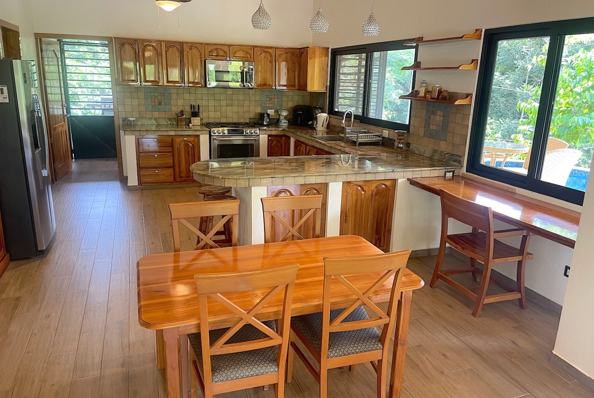 CASA QUETZAL – LONG-TERM RENTAL IN LAGUNAS