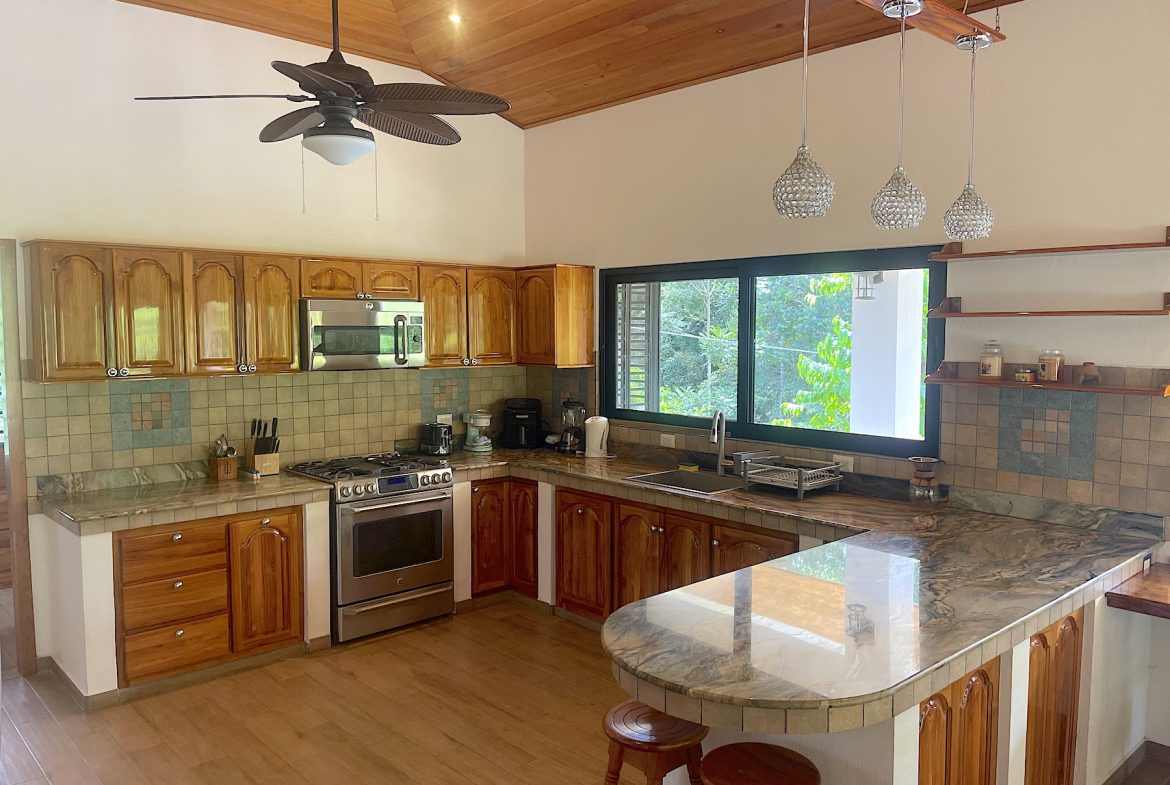 CASA QUETZAL – LONG-TERM RENTAL IN LAGUNAS