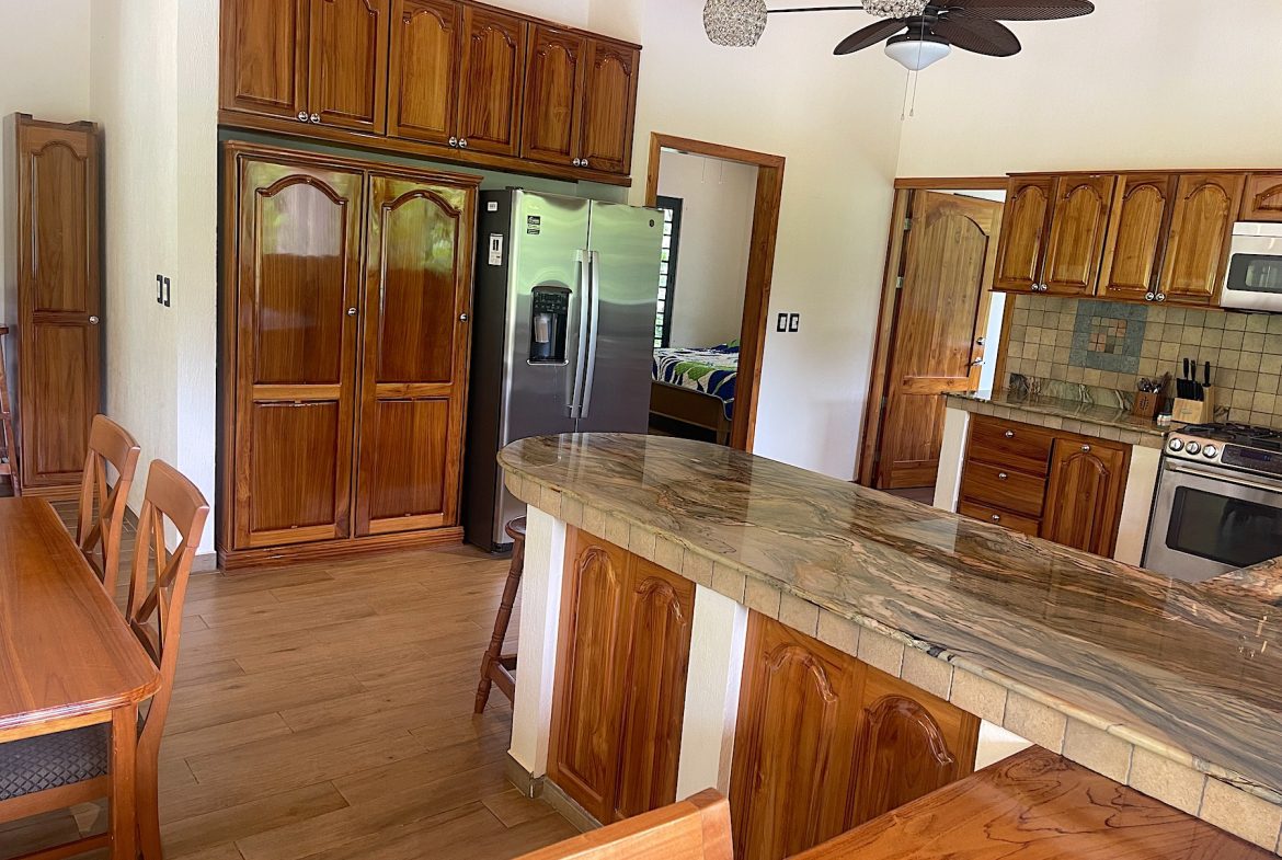 CASA QUETZAL – LONG-TERM RENTAL IN LAGUNAS