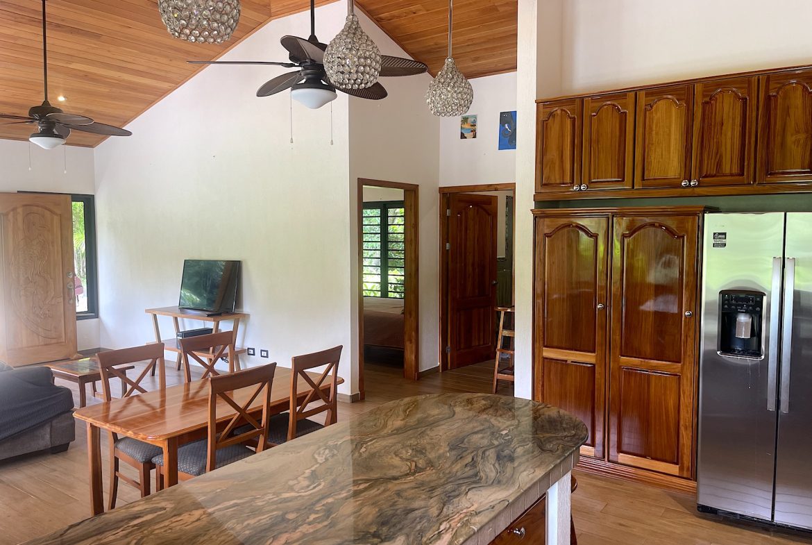 CASA QUETZAL – LONG-TERM RENTAL IN LAGUNAS