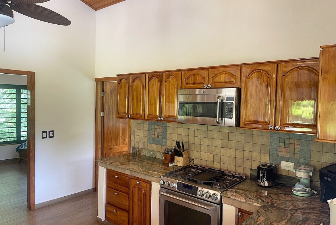 CASA QUETZAL – LONG-TERM RENTAL IN LAGUNAS