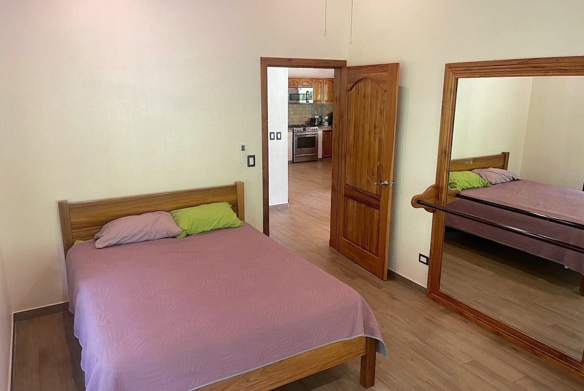CASA QUETZAL – LONG-TERM RENTAL IN LAGUNAS