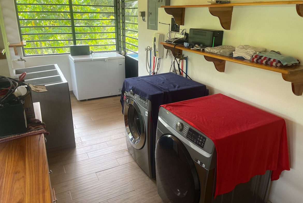 CASA QUETZAL – LONG-TERM RENTAL IN LAGUNAS