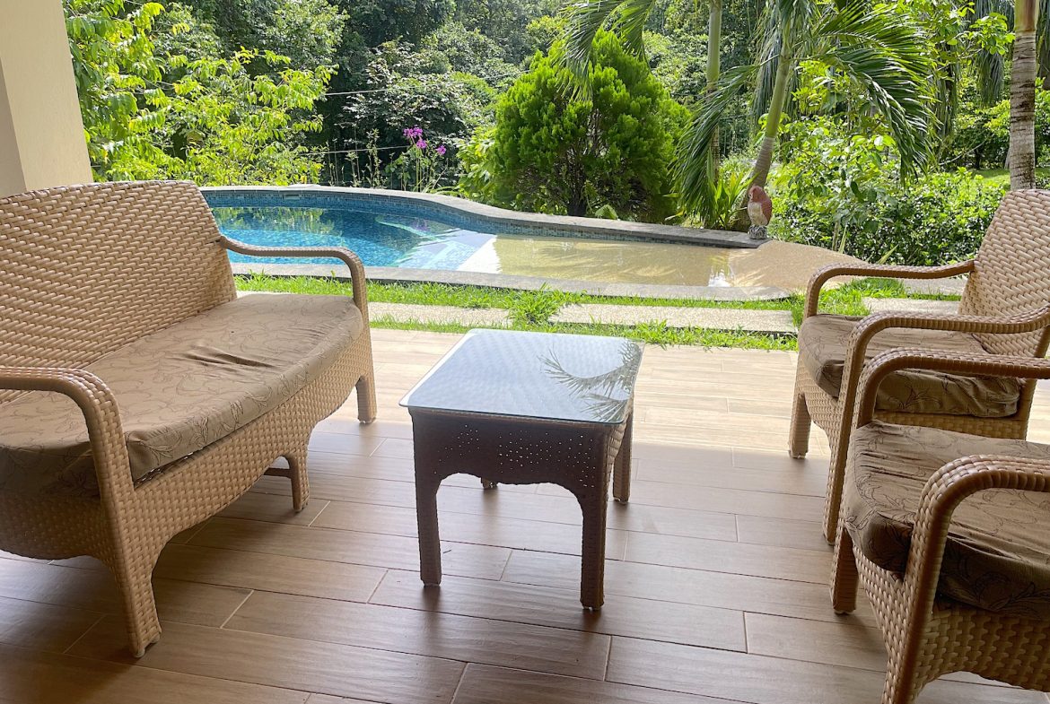 CASA QUETZAL – LONG-TERM RENTAL IN LAGUNAS