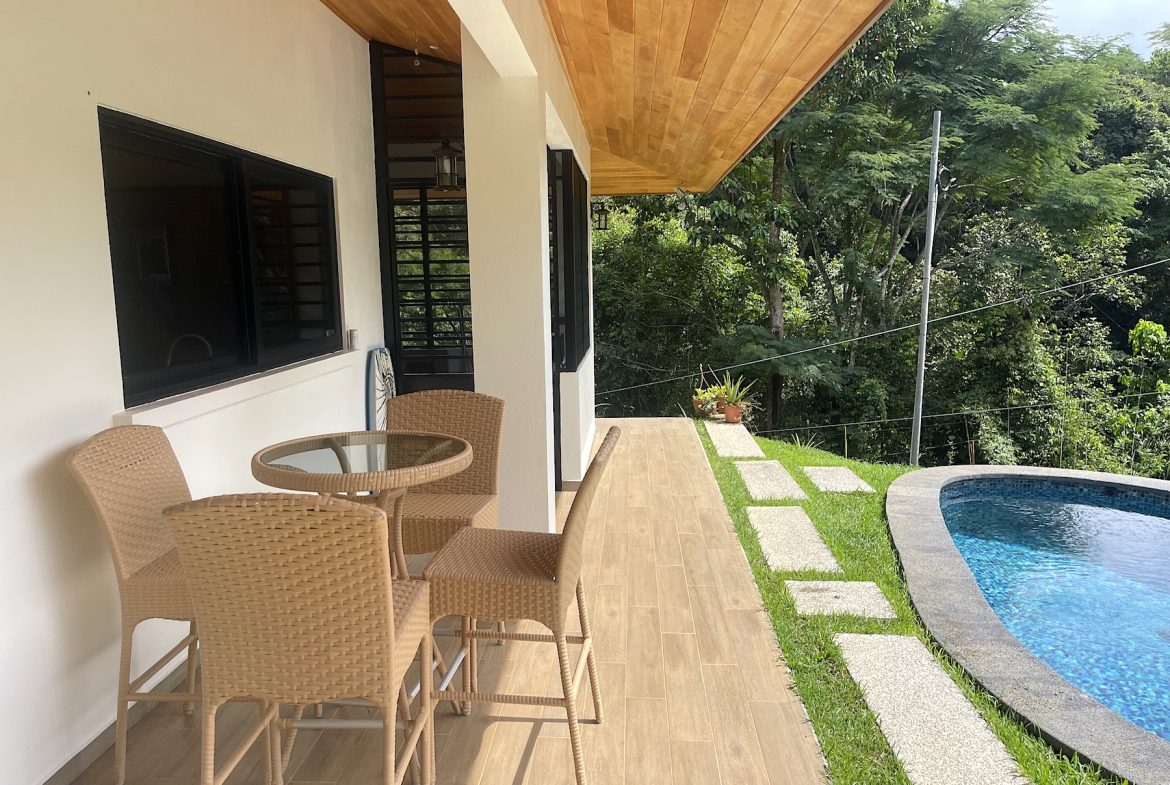 CASA QUETZAL – LONG-TERM RENTAL IN LAGUNAS