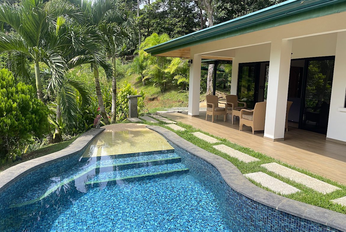 CASA QUETZAL – LONG-TERM RENTAL IN LAGUNAS