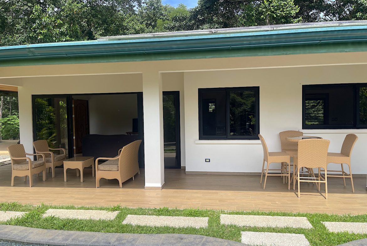 CASA QUETZAL – LONG-TERM RENTAL IN LAGUNAS