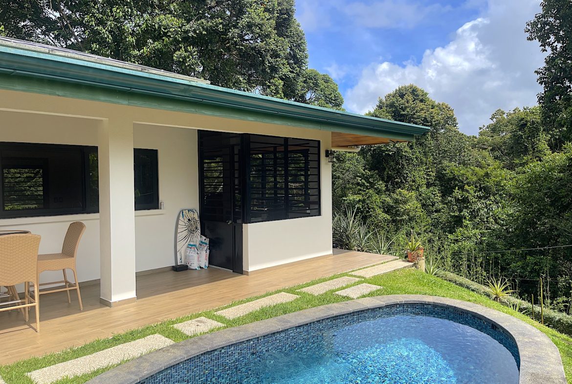 CASA QUETZAL – LONG-TERM RENTAL IN LAGUNAS
