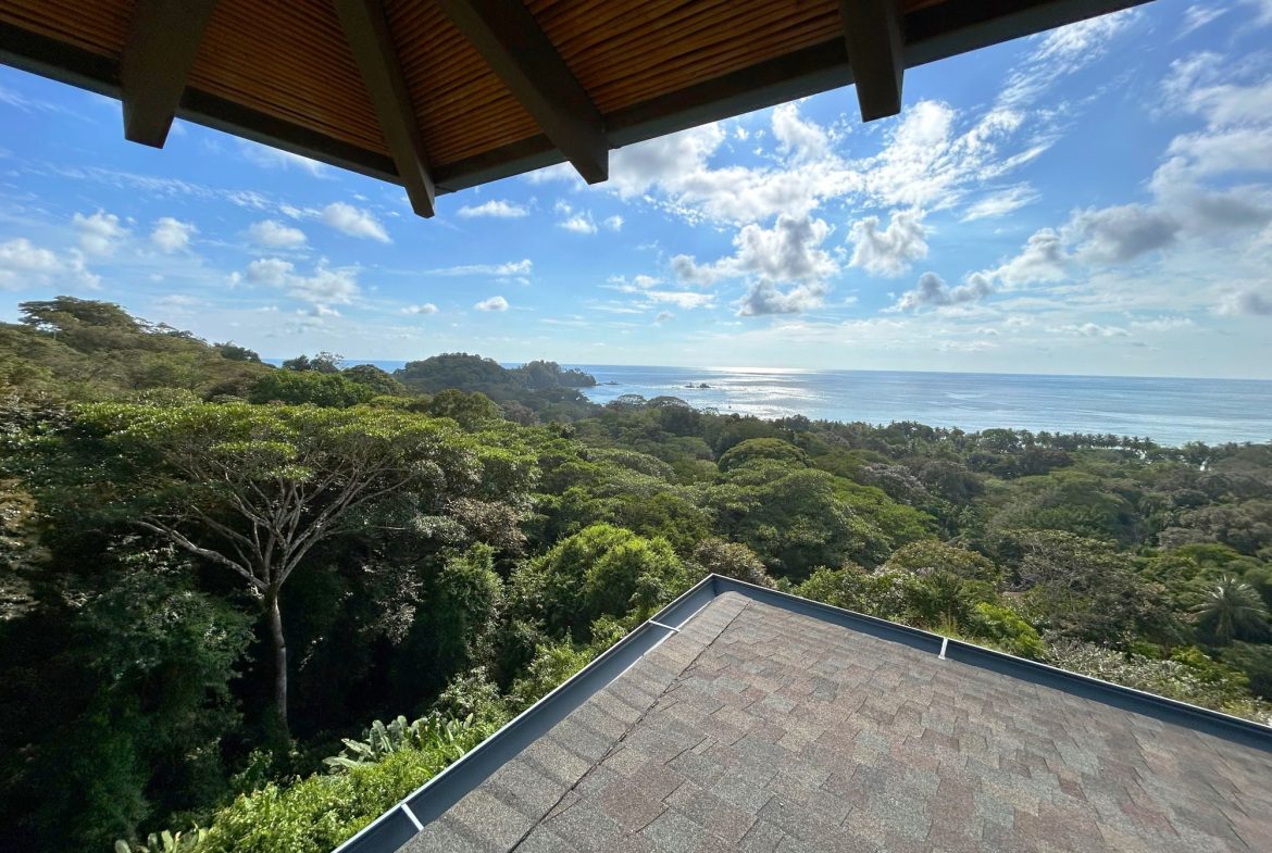 ONE BEDROOM MARISOL CONDO WITH EPIC OCEAN VIEW, Uvita, Costa Rica — photo 4