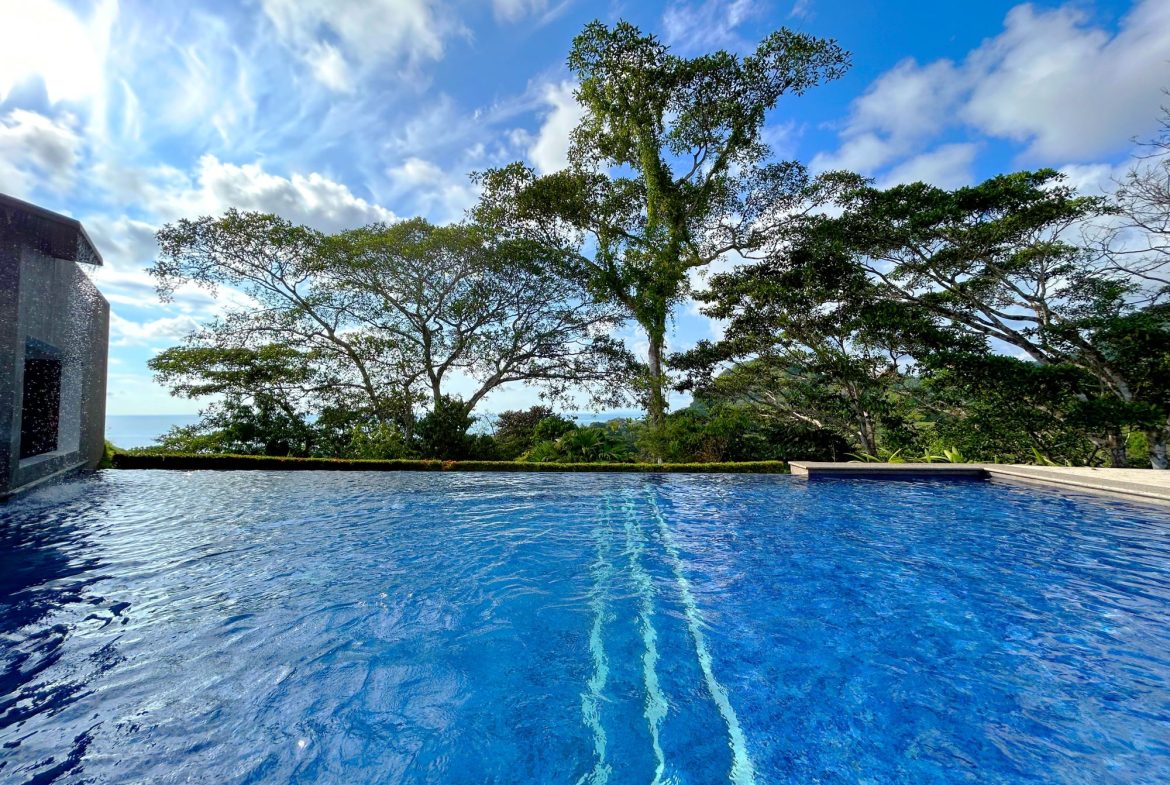 ONE BEDROOM MARISOL CONDO WITH EPIC OCEAN VIEW, Uvita, Costa Rica — photo 2