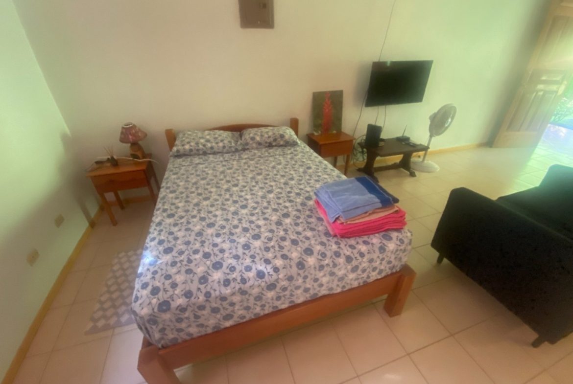 APARTMENTS IN OJOCHAL FOR SALE – 2.47 ACRES