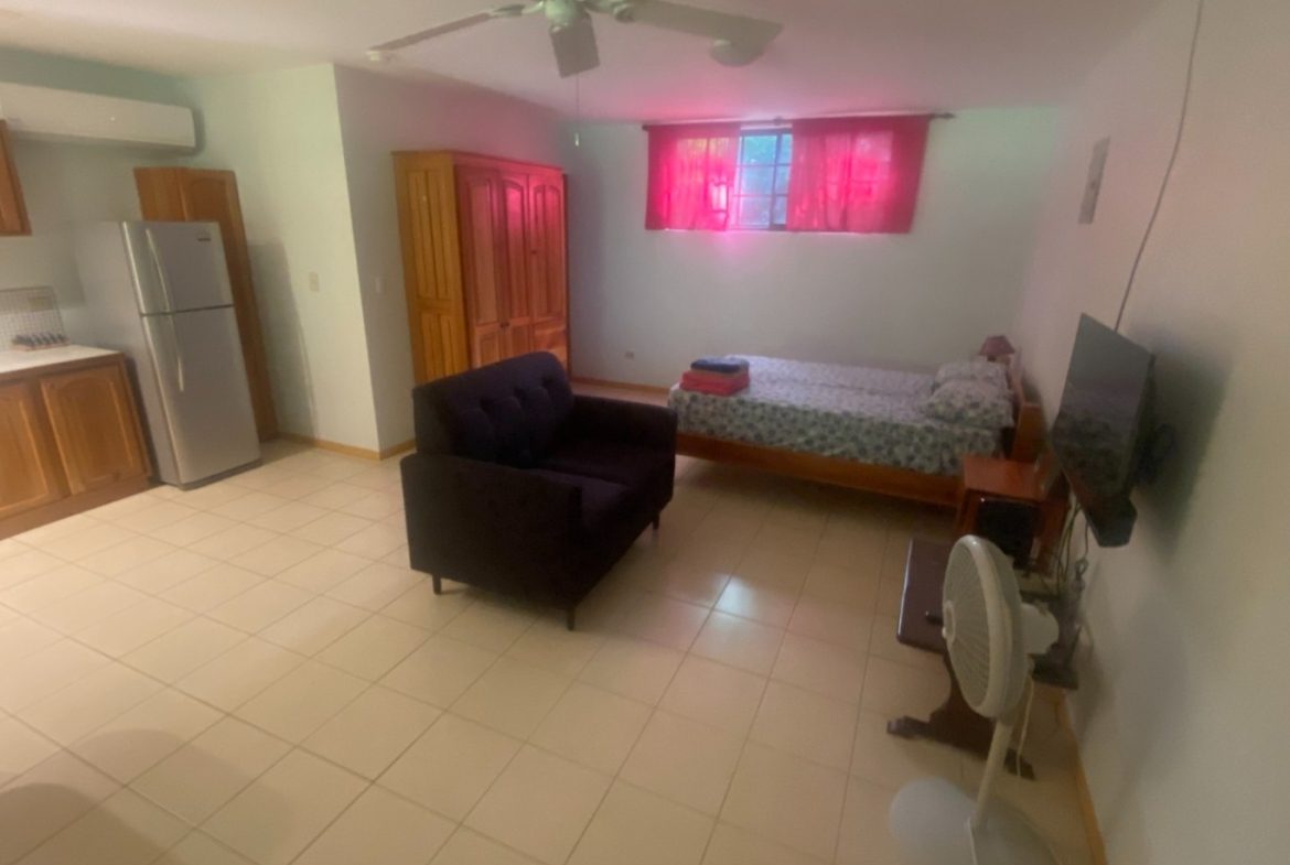 APARTMENTS IN OJOCHAL FOR SALE – 2.47 ACRES