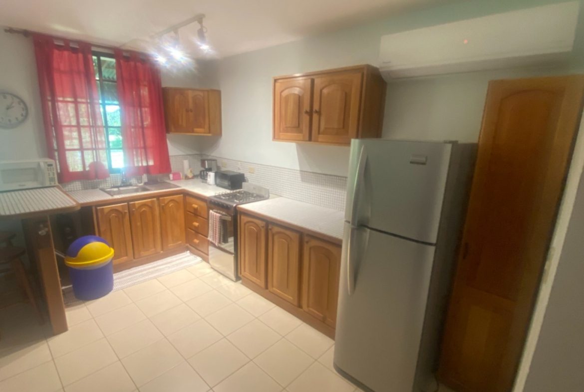 APARTMENTS IN OJOCHAL FOR SALE – 2.47 ACRES