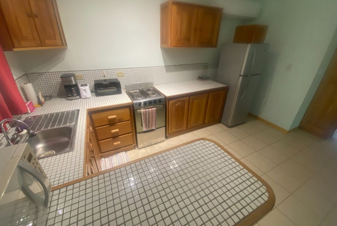 APARTMENTS IN OJOCHAL FOR SALE – 2.47 ACRES