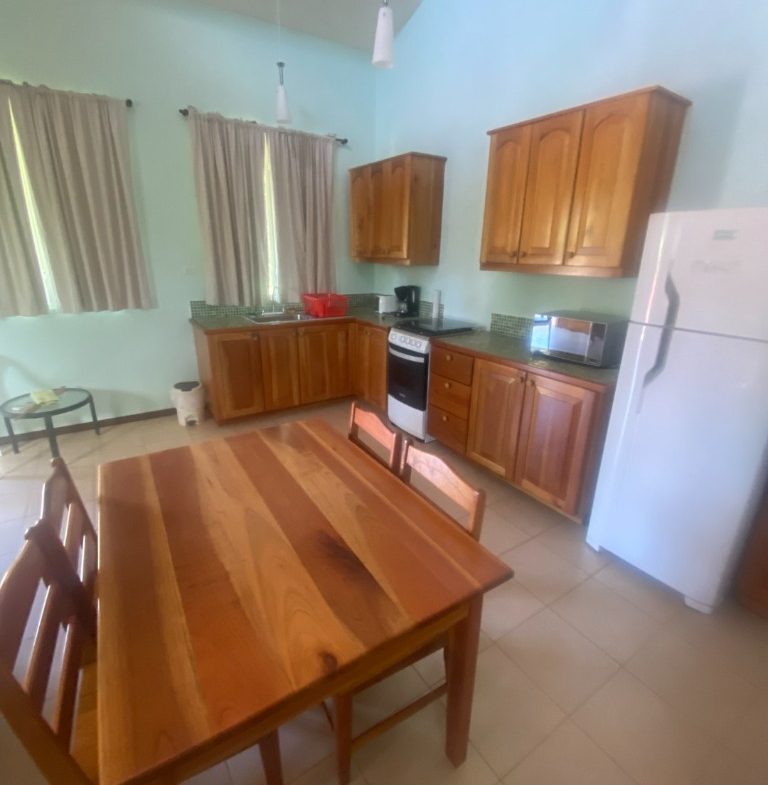APARTMENTS IN OJOCHAL FOR SALE – 2.47 ACRES