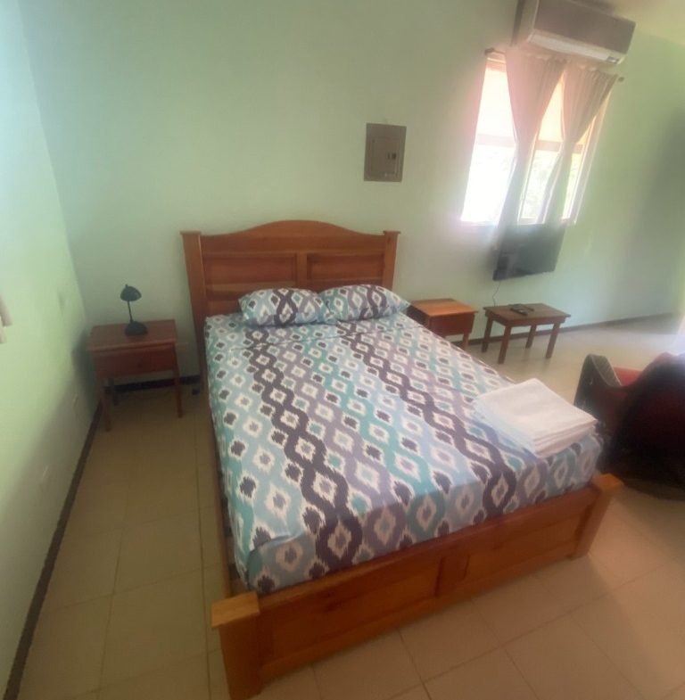 APARTMENTS IN OJOCHAL FOR SALE – 2.47 ACRES
