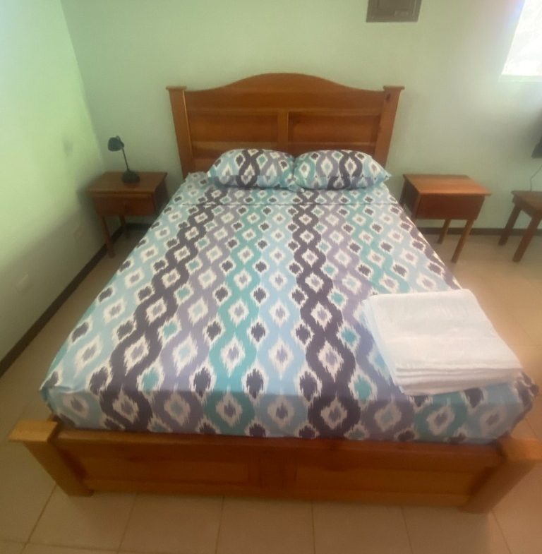 APARTMENTS IN OJOCHAL FOR SALE – 2.47 ACRES