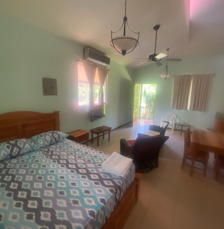 APARTMENTS IN OJOCHAL FOR SALE – 2.47 ACRES