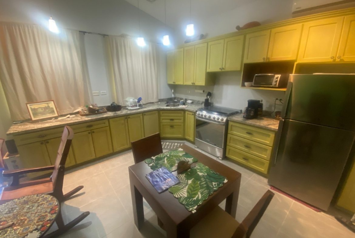 APARTMENTS IN OJOCHAL FOR SALE – 2.47 ACRES