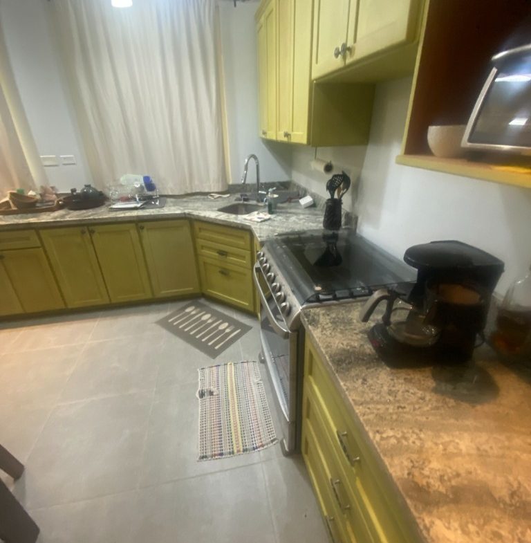 APARTMENTS IN OJOCHAL FOR SALE – 2.47 ACRES