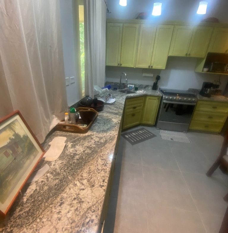 APARTMENTS IN OJOCHAL FOR SALE – 2.47 ACRES