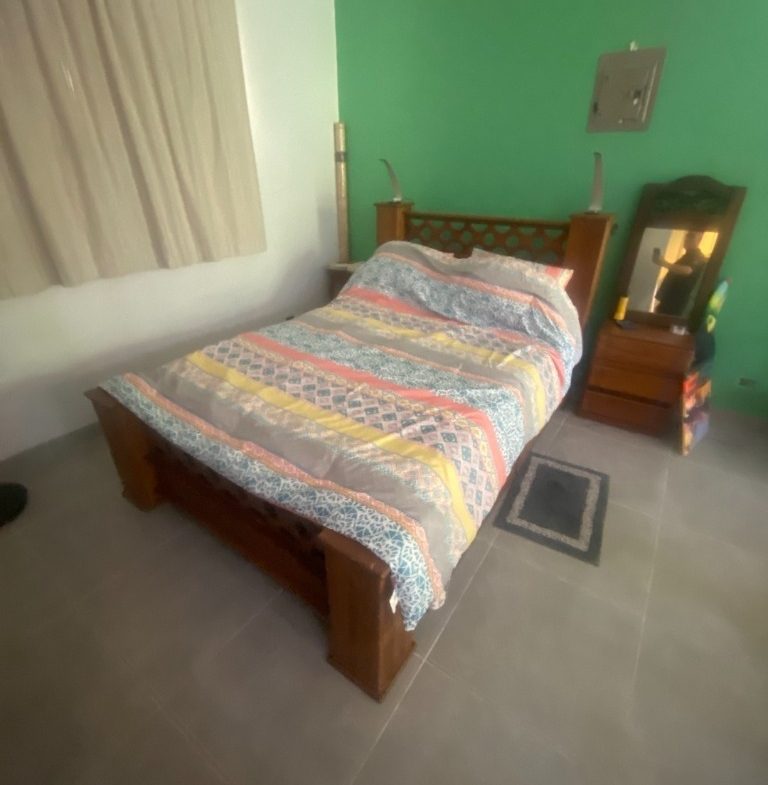 APARTMENTS IN OJOCHAL FOR SALE – 2.47 ACRES
