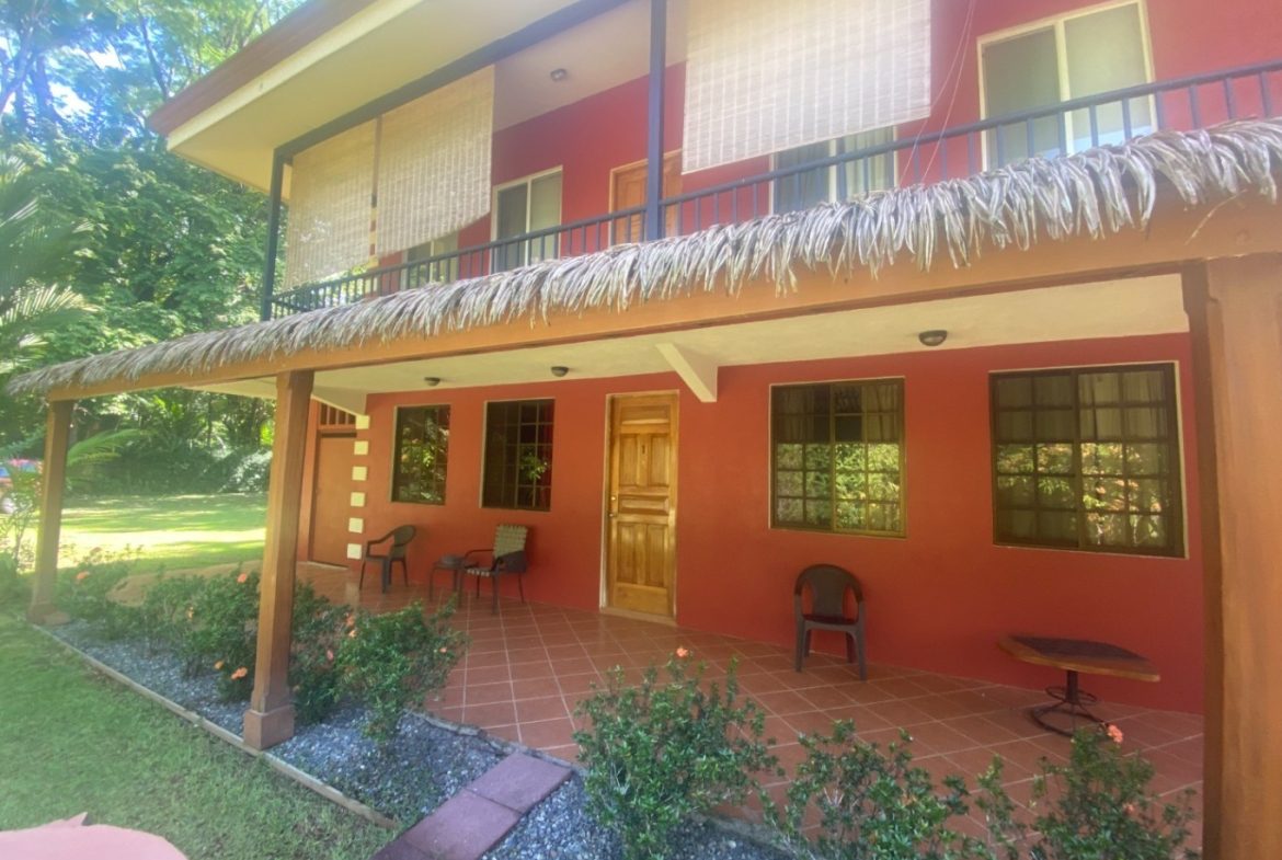APARTMENTS IN OJOCHAL FOR SALE – 2.47 ACRES