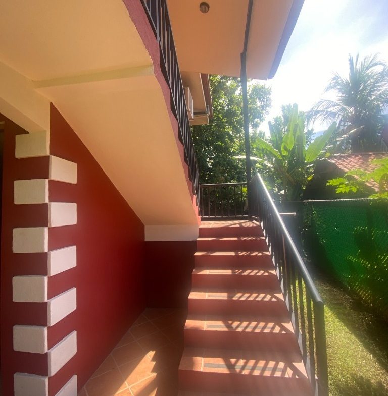 APARTMENTS IN OJOCHAL FOR SALE – 2.47 ACRES