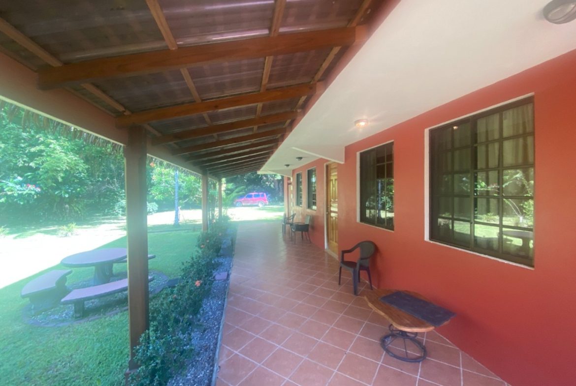 APARTMENTS IN OJOCHAL FOR SALE – 2.47 ACRES