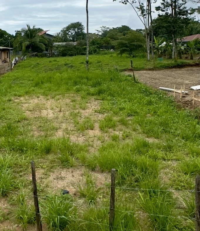 PROPERTY NEAR TO THE BEACH, IN UVITA CENTER – 0.32 ACRES