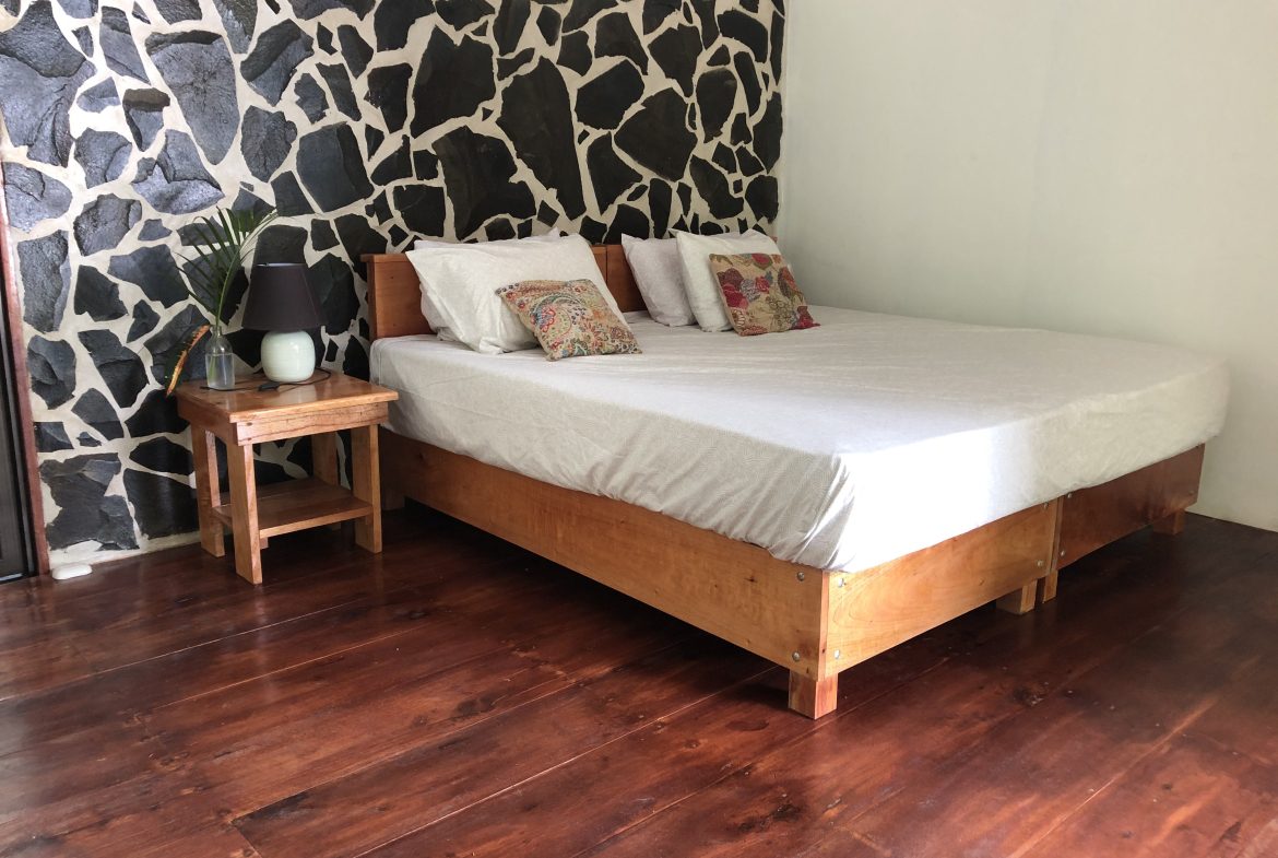 CASCADA ELYSIANA – ECO-RETREAT WITH HUGE WATERFALL
