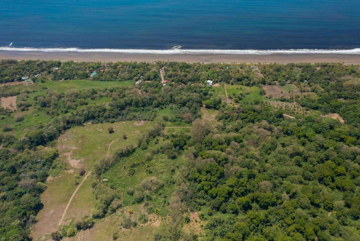 PROPERTY NEAR TO THE BEACH, IN MATAPALO – 170 ACRES, Uvita, Costa Rica — photo 6