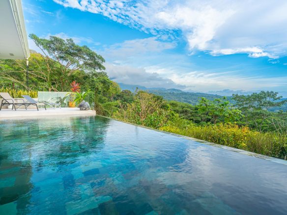 LUXURY PROPERTY IN THE MOUNTAIN CASA ROYAL, UVITA – 2.47 ACRES, Uvita, Costa Rica — photo 8
