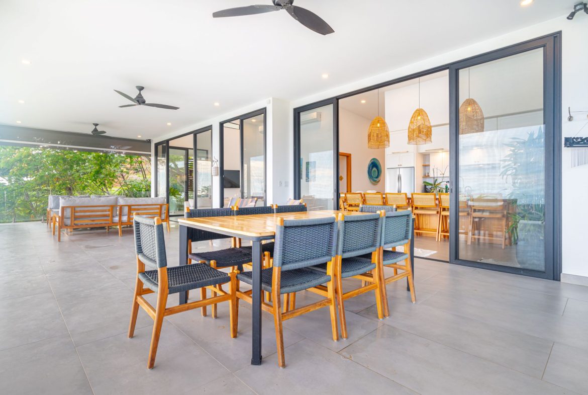 LUXURY PROPERTY IN THE MOUNTAIN CASA ROYAL, UVITA – 2.47 ACRES