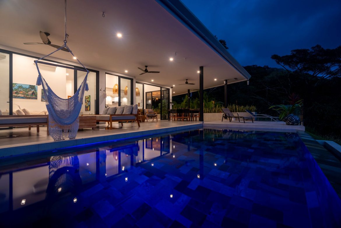 LUXURY PROPERTY IN THE MOUNTAIN CASA ROYAL, UVITA – 2.47 ACRES